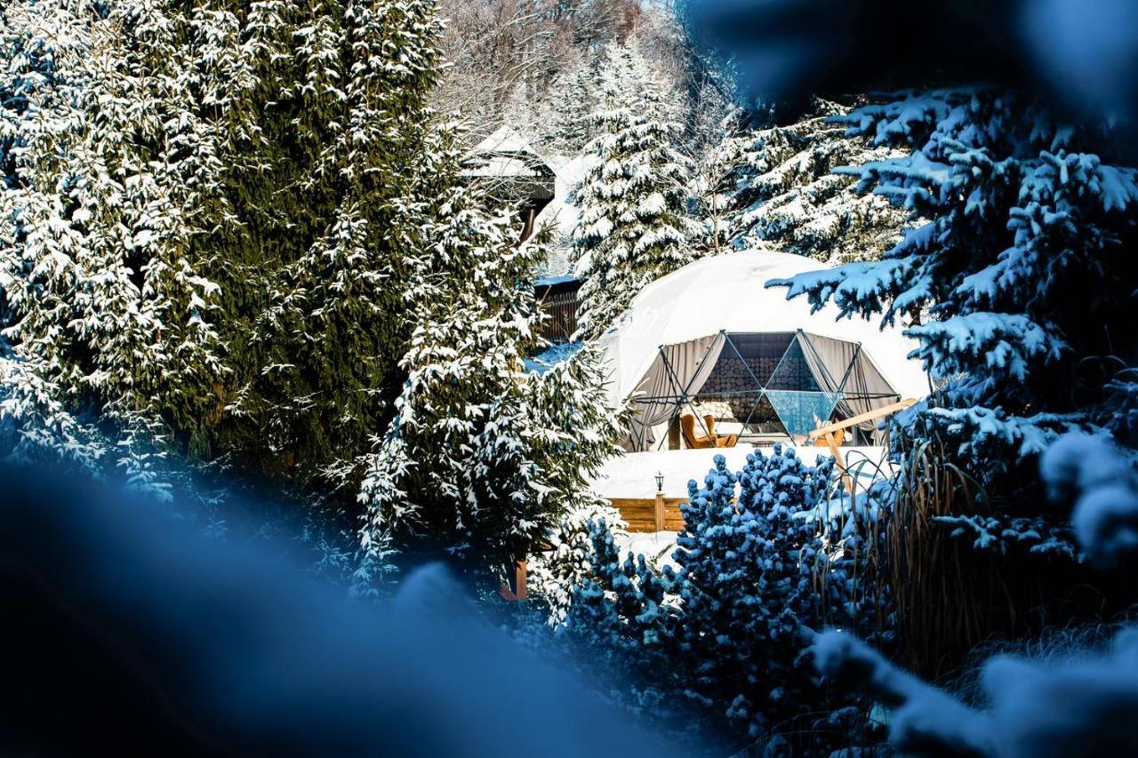 Wellness Hotel Bahenec Exterior foto