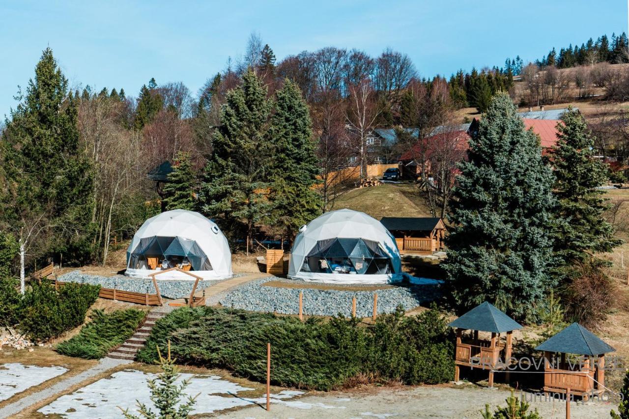 Wellness Hotel Bahenec Exterior foto
